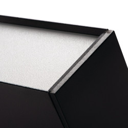 0.9m 24W 2880lm 4000K 220-240VAC KXL Linear LED Luminaire 0.9m 24W 2880lm 4000K 220-240VAC KXL Linear LED Luminaire