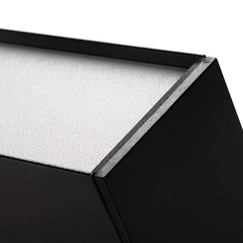 0.9m 24W 2880lm 4000K 220-240VAC KXL Linear LED Luminaire 0.9m 24W 2880lm 4000K 220-240VAC KXL Linear LED Luminaire