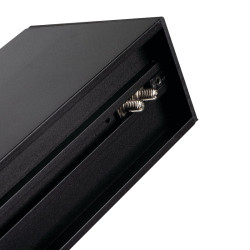 0.9m 24W 2880lm 4000K 220-240VAC KXL Linear LED Luminaire 0.9m 24W 2880lm 4000K 220-240VAC KXL Linear LED Luminaire