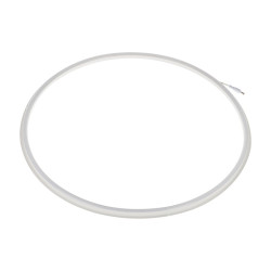 40W 4000K Round LED lighting frame 3500lm