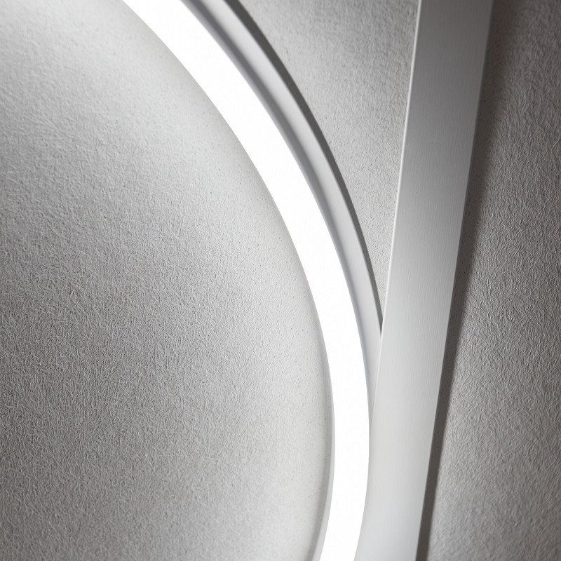 40W 4000K Round LED lighting frame 3500lm 40W 4000K Round LED lighting frame 3500lm