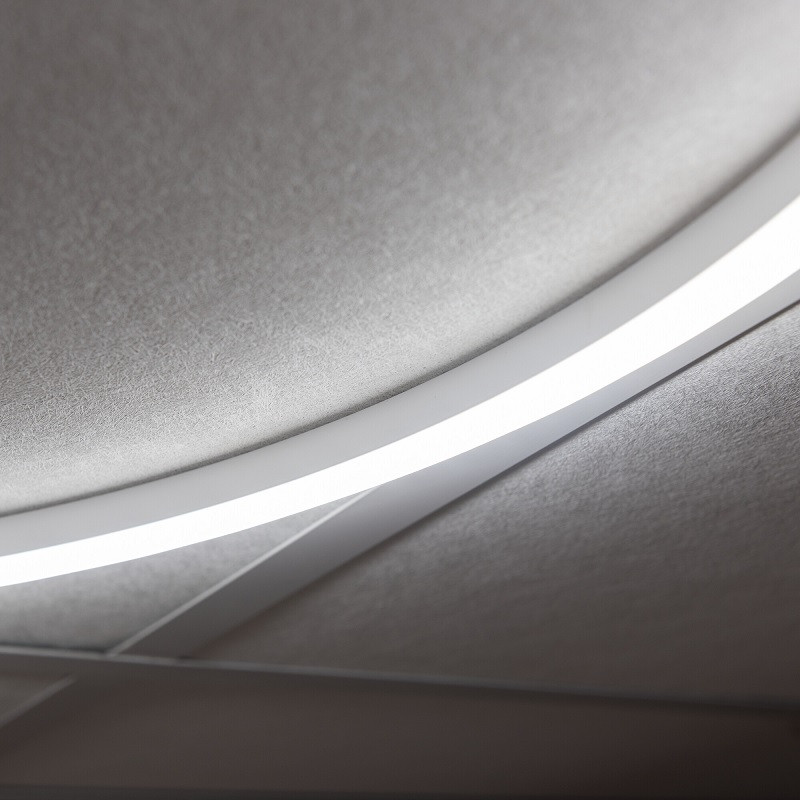 40W 4000K Round LED lighting frame 3500lm 40W 4000K Round LED lighting frame 3500lm