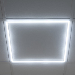 32W CCT Adjustable Square LED lighting frame 595mmx595mm 32W CCT Adjustable Square LED lighting frame 595mmx595mm