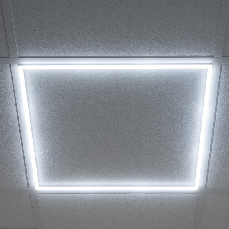32W CCT Adjustable Square LED lighting frame 595mmx595mm 32W CCT Adjustable Square LED lighting frame 595mmx595mm
