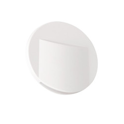 12VDC 0.8W 3000K White Staircase LED Light Fitting