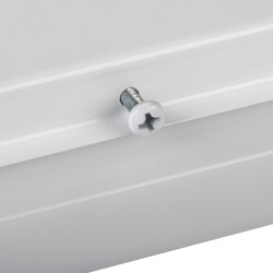 0.7m 24W 3000/4000/6500K 220-240VAC LINCEA Linear LED Luminaire 0.7m 24W 3000/4000/6500K 220-240VAC LINCEA Linear LED Luminaire