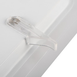 0.7m 24W 3000/4000/6500K 220-240VAC LINCEA Linear LED Luminaire 0.7m 24W 3000/4000/6500K 220-240VAC LINCEA Linear LED Luminaire