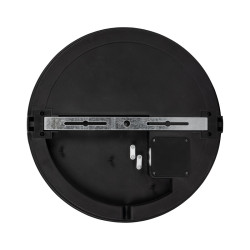 20W 220-240VAC 3000/4000/6500K IP67 Black Bulkhead Ceiling/Wall-mounted LED light fitting 20W 220-240VAC 3000/4000/6500K IP67 Black Bulkhead Ceiling/Wall-mounted LED light fitting