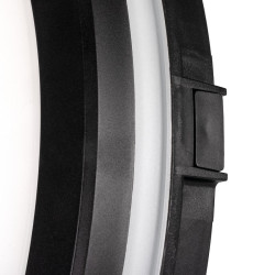 20W 220-240VAC 3000/4000/6500K IP65 Black Bulkhead Ceiling/Wall-mounted LED light fitting 20W 220-240VAC 3000/4000/6500K IP65 Black Bulkhead Ceiling/Wall-mounted LED light fitting