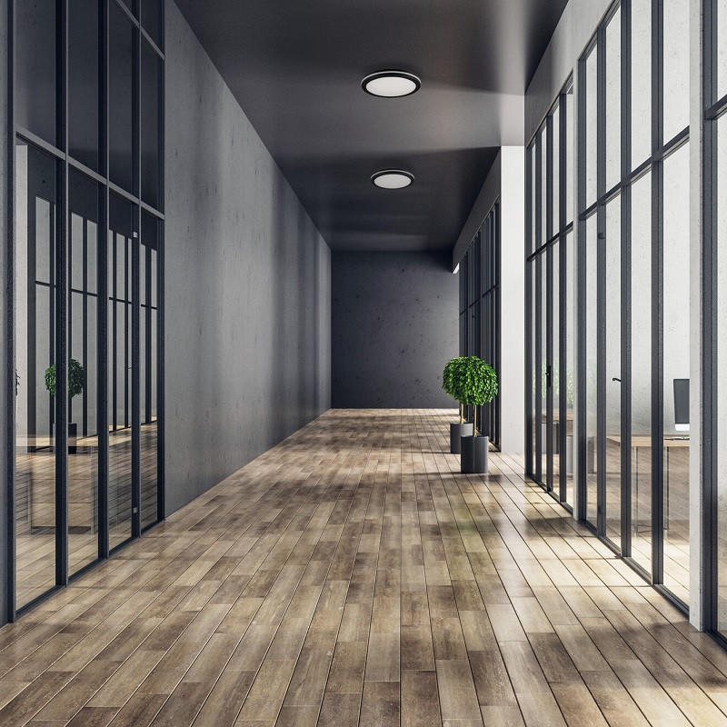 20W 220-240VAC 3000/4000/6500K IP67 Black Bulkhead Ceiling/Wall-mounted LED light fitting 20W 220-240VAC 3000/4000/6500K IP67 Black Bulkhead Ceiling/Wall-mounted LED light fitting