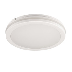 20W 220-240VAC 3000/4000/6500K IP65 White Bulkhead Ceiling/Wall-mounted LED light fitting 20W 220-240VAC 3000/4000/6500K IP65 White Bulkhead Ceiling/Wall-mounted LED light fitting