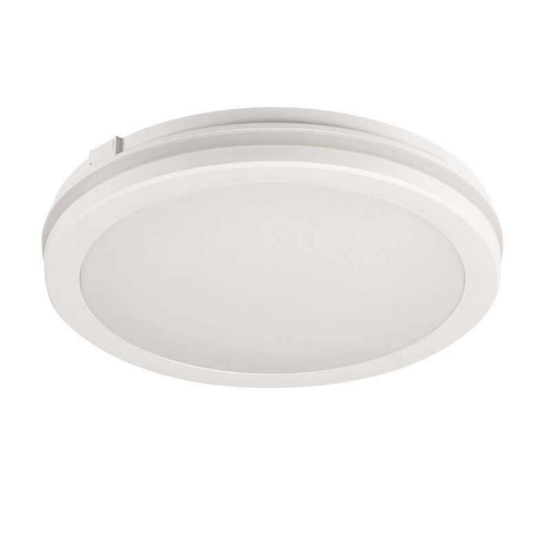 20W 220-240VAC 3000/4000/6500K IP65 White Bulkhead Ceiling/Wall-mounted LED light fitting 20W 220-240VAC 3000/4000/6500K IP65 White Bulkhead Ceiling/Wall-mounted LED light fitting