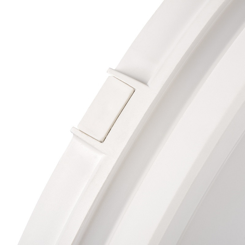 20W 220-240VAC 3000/4000/6500K IP65 White Bulkhead Ceiling/Wall-mounted LED light fitting 20W 220-240VAC 3000/4000/6500K IP65 White Bulkhead Ceiling/Wall-mounted LED light fitting