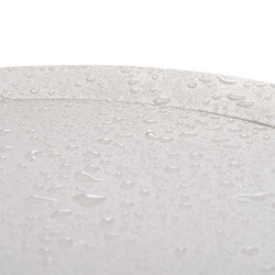 20W 220-240VAC 3000/4000/6500K IP67 White Bulkhead Ceiling/Wall-mounted LED light fitting 20W 220-240VAC 3000/4000/6500K IP67 White Bulkhead Ceiling/Wall-mounted LED light fitting