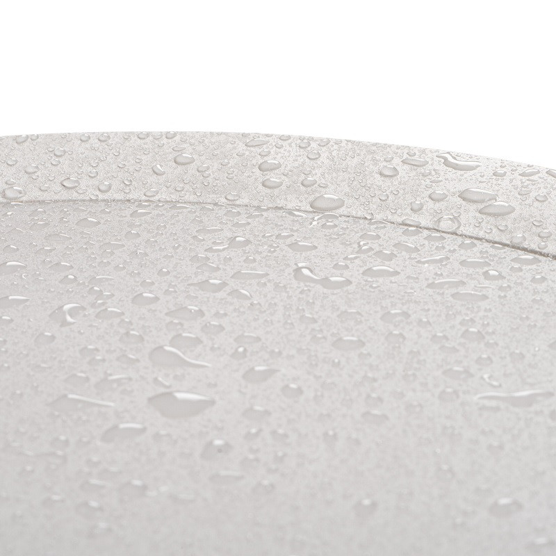 20W 220-240VAC 3000/4000/6500K IP67 White Bulkhead Ceiling/Wall-mounted LED light fitting 20W 220-240VAC 3000/4000/6500K IP67 White Bulkhead Ceiling/Wall-mounted LED light fitting