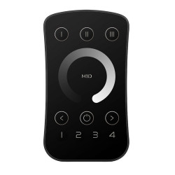 M1C / M1D+P1 up to 4 zones Single Colour LED strips Controller With RF Receiver Ltech M1C / M1D+P1 up to 4 zones Single Colour LED strips Controller With RF Receiver Ltech