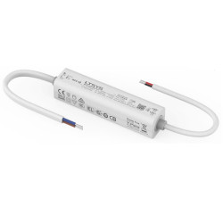 8W 400-700mA CC Dimmable LED Driver SE-8-400-700-G1T