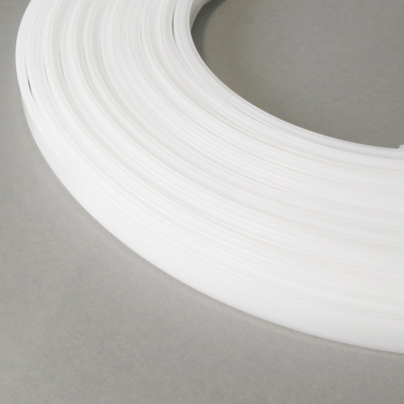 20m extra diffuser / cover DC1, DC2, DW3, CAL20 LED profiles 20m extra diffuser / cover DC1, DC2, DW3, CAL20 LED profiles