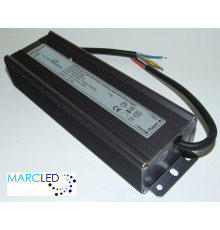 100W, ELED-100-12T, Mains to 12Vdc Triac dimmable LED driver, IP66