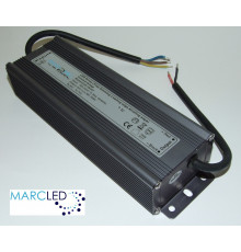 100W, ELED-100-24T, Mains to 24Vdc Triac dimmable LED driver, IP66