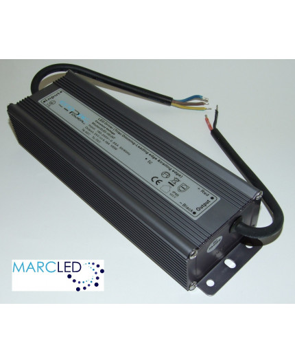 100W, ELED-100-24T, Mains to 24Vdc Triac dimmable LED driver, IP66 100W, ELED-100-24T, Mains to 24Vdc Triac dimmable LED driver, IP66