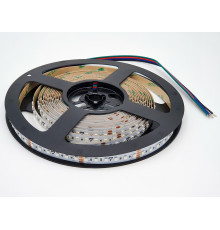 12VDC LED tape, RGB, 17W/m, 120LED/m IP67, 5m (85W, 600 LED), SMD2835 12VDC LED tape, RGB, 17W/m, 120LED/m IP67, 5m (85W, 600 LED), SMD2835