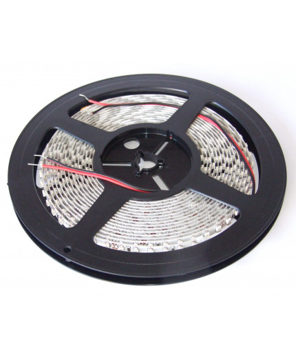 24VDC LED tape, BLUE, 9.6W/m 120LED/m, 10m (96W, 1200 LED) IP20, SMD3528 24VDC LED tape, BLUE, 9.6W/m 120LED/m, 10m (96W, 1200 LED) IP20, SMD3528