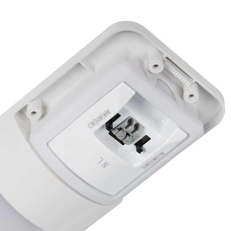 1.2m 36W 3000/4000/6500K 220-240VAC NOBEN Linear LED Luminaire 1.2m 36W 3000/4000/6500K 220-240VAC NOBEN Linear LED Luminaire