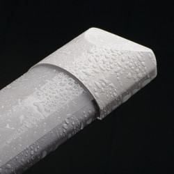 1.2m 36W 3000/4000/6500K 220-240VAC NOBEN Linear LED Luminaire 1.2m 36W 3000/4000/6500K 220-240VAC NOBEN Linear LED Luminaire