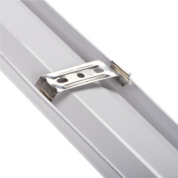 1.5m 42W 3000/4000/6500K 220-240VAC NOBEN Linear LED Luminaire 1.5m 42W 3000/4000/6500K 220-240VAC NOBEN Linear LED Luminaire