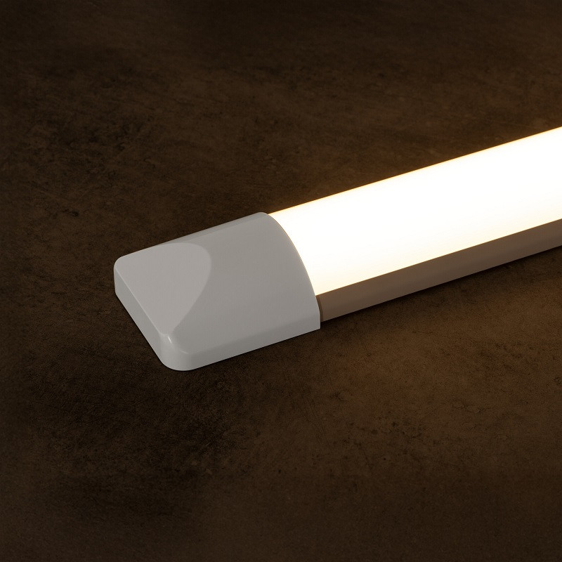 1.8m 48W 3000/4000/6500K 220-240VAC NOBEN Linear LED Luminaire 1.8m 48W 3000/4000/6500K 220-240VAC NOBEN Linear LED Luminaire