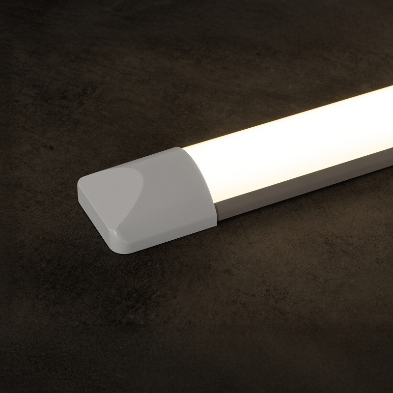 1.8m 48W 3000/4000/6500K 220-240VAC NOBEN Linear LED Luminaire 1.8m 48W 3000/4000/6500K 220-240VAC NOBEN Linear LED Luminaire