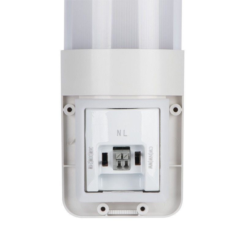 1.8m 48W 3000/4000/6500K 220-240VAC NOBEN Linear LED Luminaire 1.8m 48W 3000/4000/6500K 220-240VAC NOBEN Linear LED Luminaire