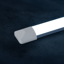 0.6m 18W 3000/4000/6500K 220-240VAC NOBEN Linear LED Luminaire 0.6m 18W 3000/4000/6500K 220-240VAC NOBEN Linear LED Luminaire