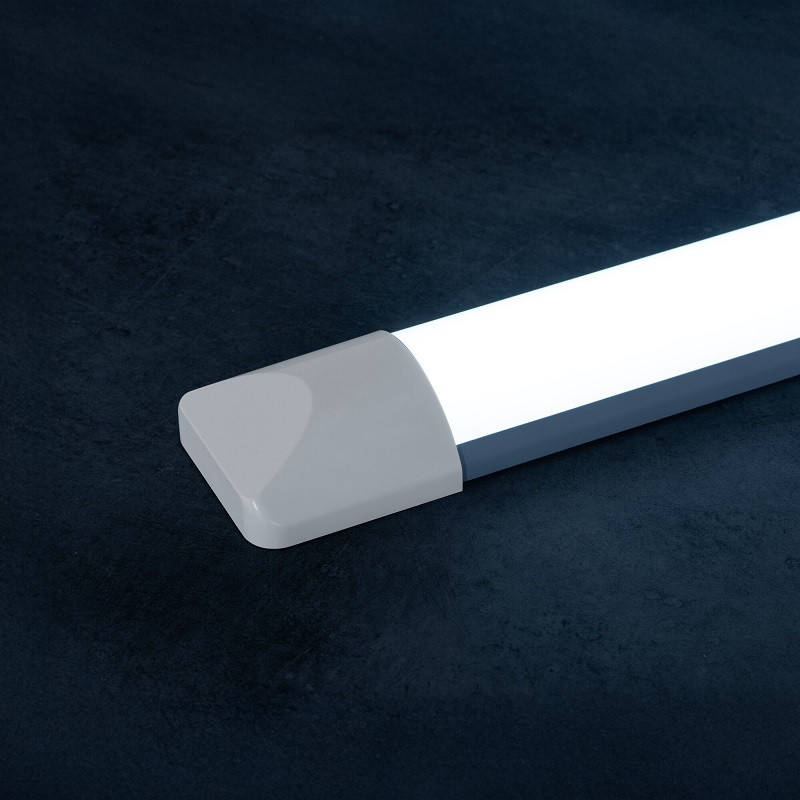 0.6m 18W 3000/4000/6500K 220-240VAC NOBEN Linear LED Luminaire 0.6m 18W 3000/4000/6500K 220-240VAC NOBEN Linear LED Luminaire