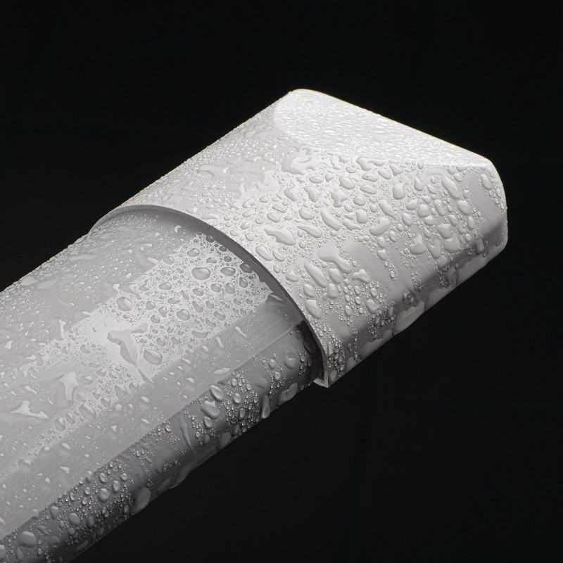 0.6m 18W 3000/4000/6500K 220-240VAC NOBEN Linear LED Luminaire 0.6m 18W 3000/4000/6500K 220-240VAC NOBEN Linear LED Luminaire