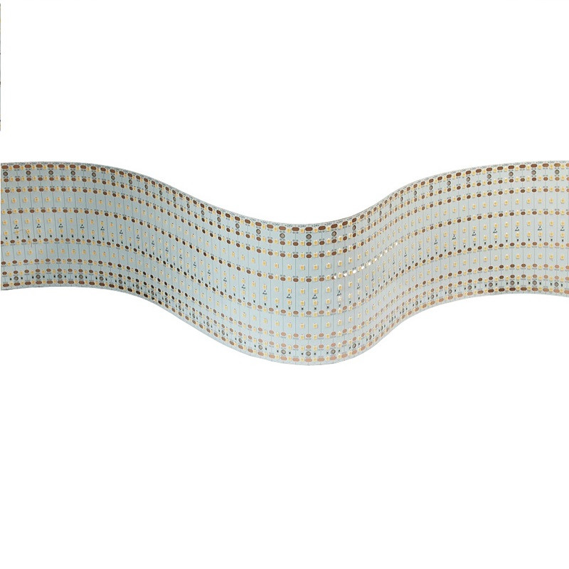 24VDC 12-rows LED strip 3000K 93.6W/m 11400lm/m, 1200LED/m, 30m (2808W) 24VDC 12-rows LED strip 3000K 93.6W/m 11400lm/m, 1200LED/m, 30m (2808W)