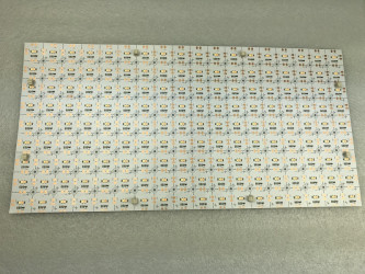 24Vdc 72W Dim To Warm 1800-2800K 1-LED-Cut Flexible Back Light Module/ Sheet SMD2835 24Vdc 72W Dim To Warm 1800-2800K 1-LED-Cut Flexible Back Light Module/ Sheet SMD2835