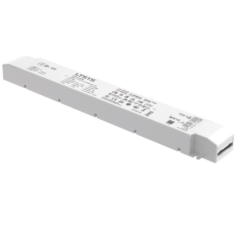 Ltech LM-240-24-G2A2 240W 24V NFC CV 0/1-10V CCT Tunable White LED Driver Ltech LM-240-24-G2A2 240W 24V NFC CV 0/1-10V CCT Tunable White LED Driver