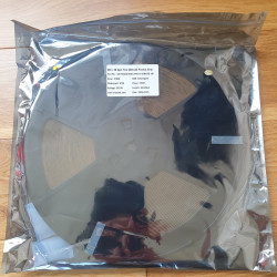 24VDC COB LED tape 2700K 5W/m 30m reel, seamless light 24VDC COB LED tape 2700K 5W/m 30m reel, seamless light