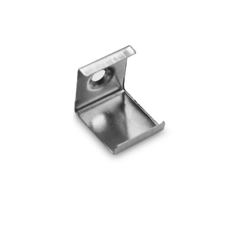E3 Metal Mounting Clip for Corner LED Aluminium Profile E3 Metal Mounting Clip for Corner LED Aluminium Profile