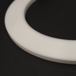 20m extra opal diffuser / cover for LED profile TU2, TH2, TH1, C3P