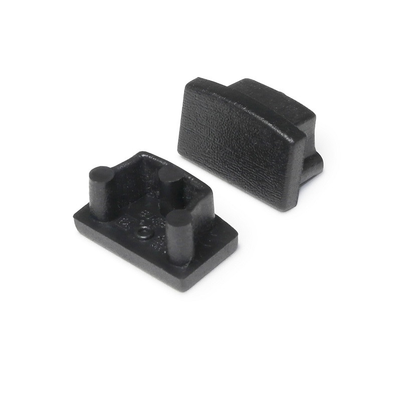 TM2 extra end cap for LED profile TM2 extra end cap for LED profile