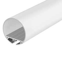 R4 LED profile, Suspended Tube 30mm, 1m / 1000mm R4 LED profile, Suspended Tube 30mm, 1m / 1000mm
