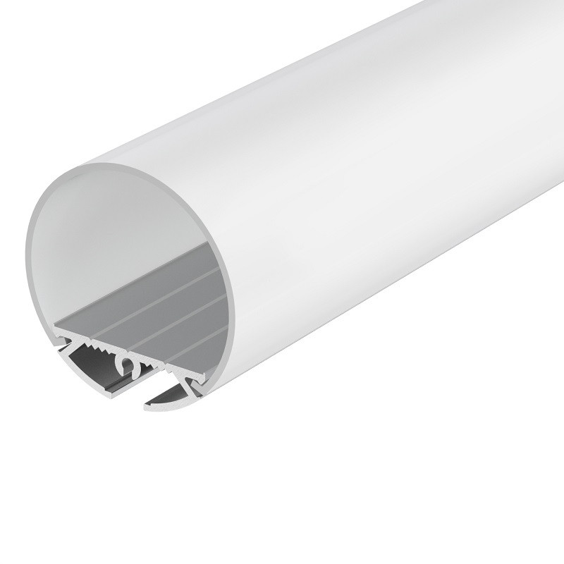R4 LED profile, Suspended Tube 30mm, 1m / 1000mm R4 LED profile, Suspended Tube 30mm, 1m / 1000mm