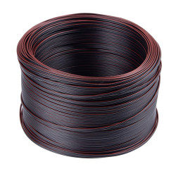 100m reel Extension Power Wires For Single Colour 12V/24V LED Strip Lights 100m reel Extension Power Wires For Single Colour 12V/24V LED Strip Lights