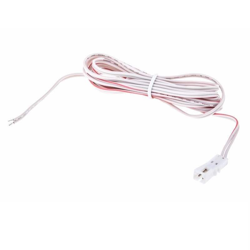 MINI 1-way splitter with 2m cable without plug MINI 1-way splitter with 2m cable without plug