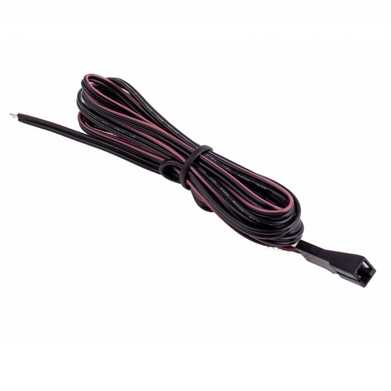 MINI 1-way splitter with 2m cable without plug MINI 1-way splitter with 2m cable without plug