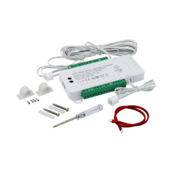 12V/24VDC 120W/240W mono STEP controller for stairs 12V/24VDC 120W/240W mono STEP controller for stairs