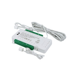 12V/24VDC 120W/240W mono STEP controller for stairs 12V/24VDC 120W/240W mono STEP controller for stairs